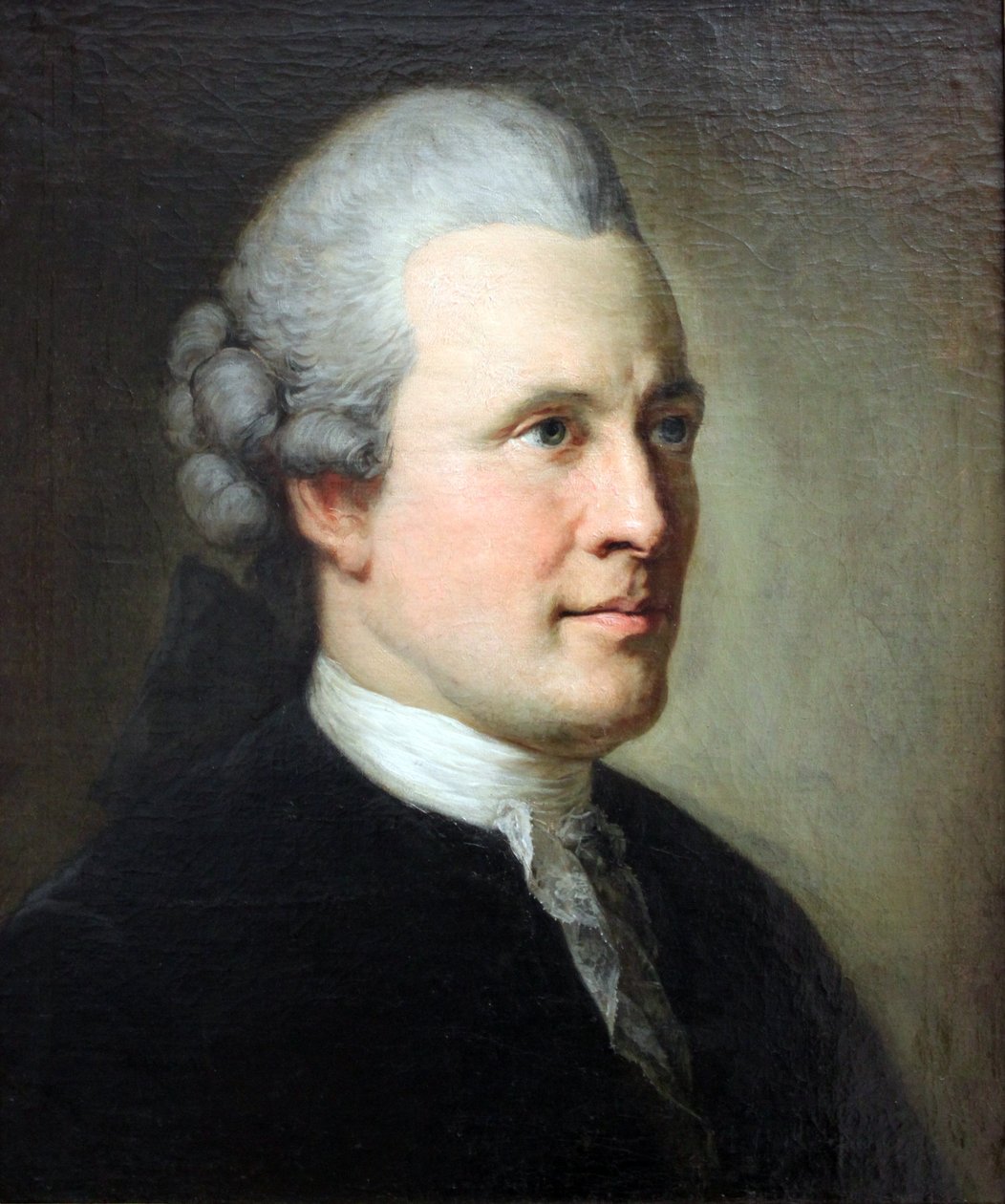  av Anton Graff