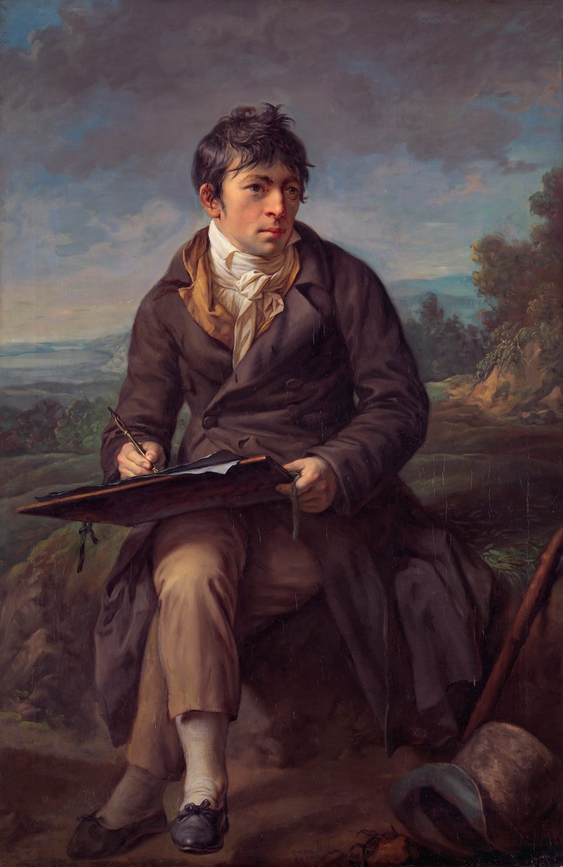  av Anton Graff