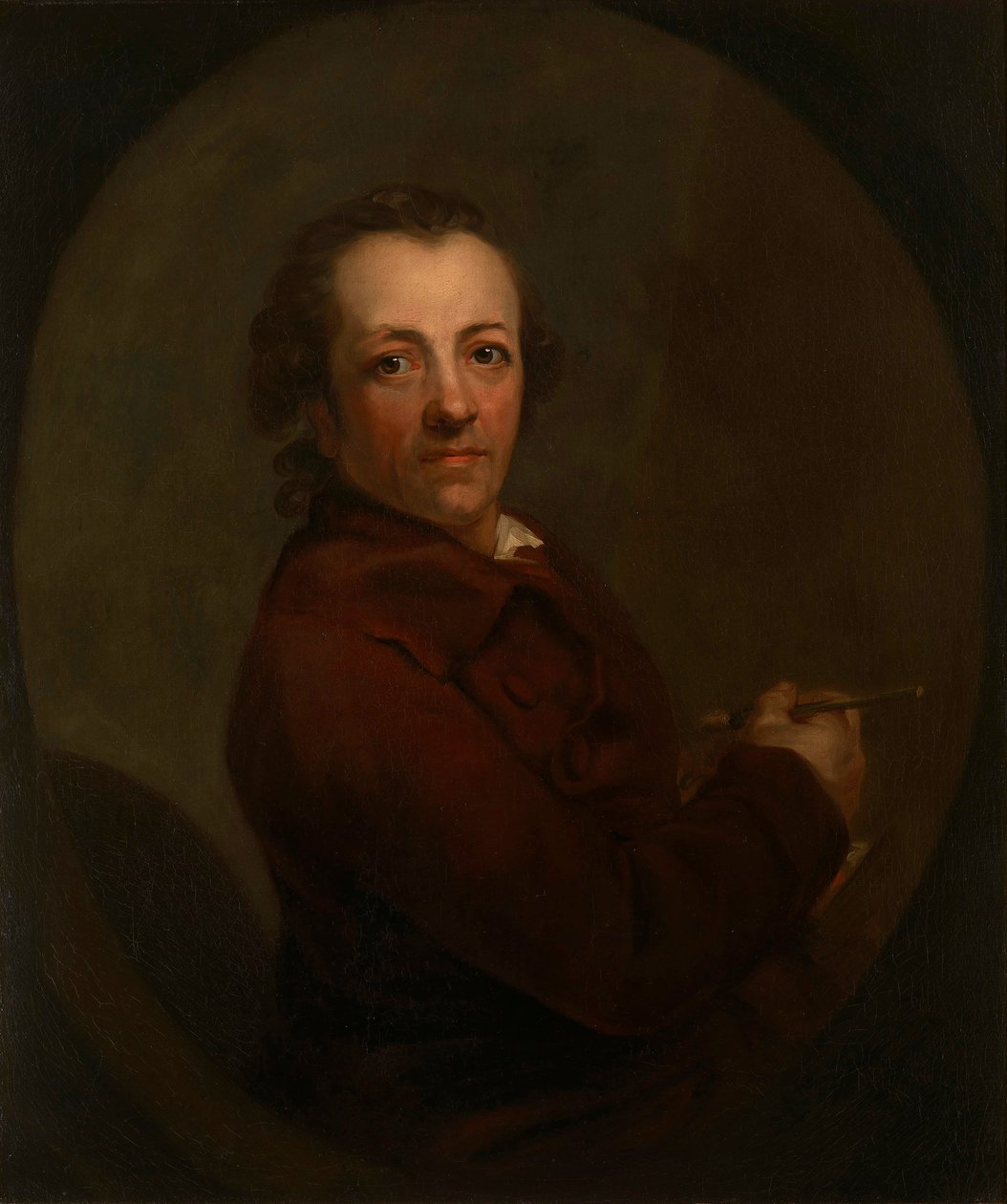  av Anton Graff