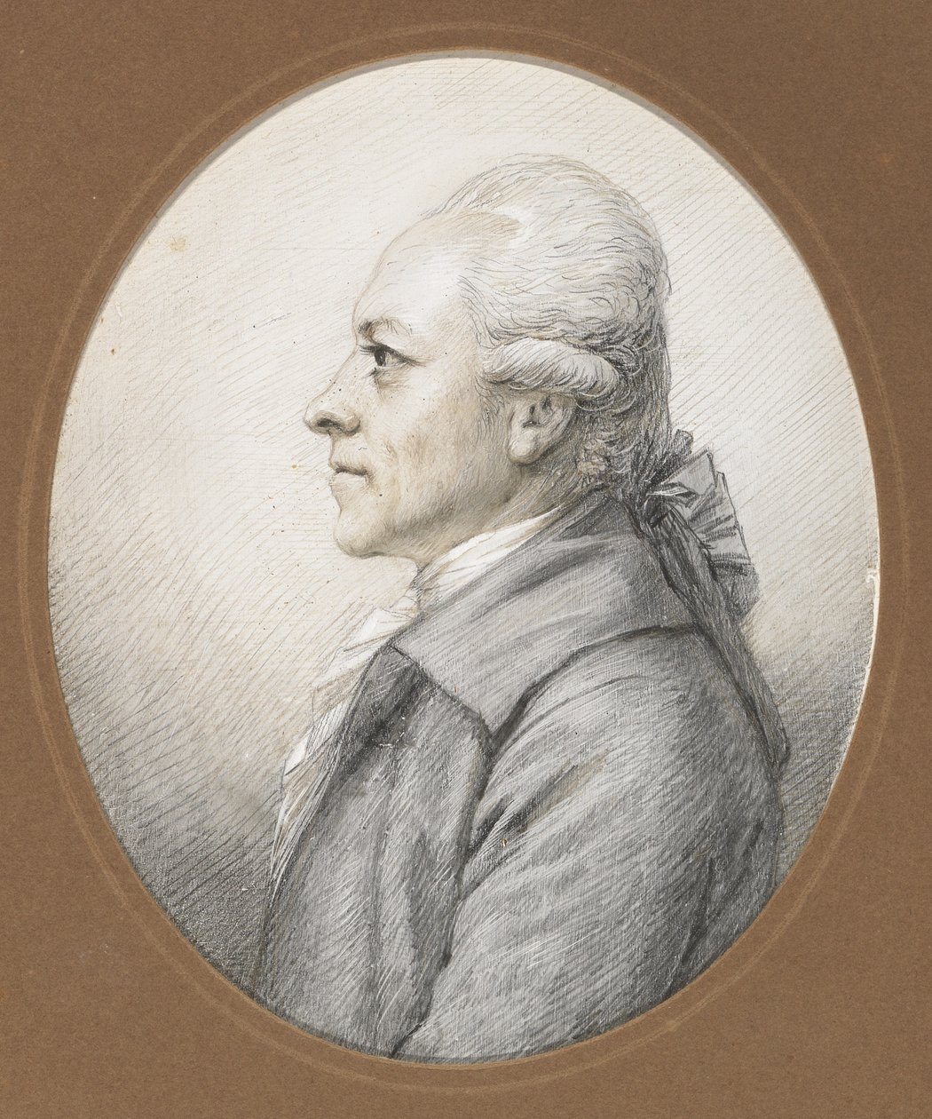  av Anton Graff