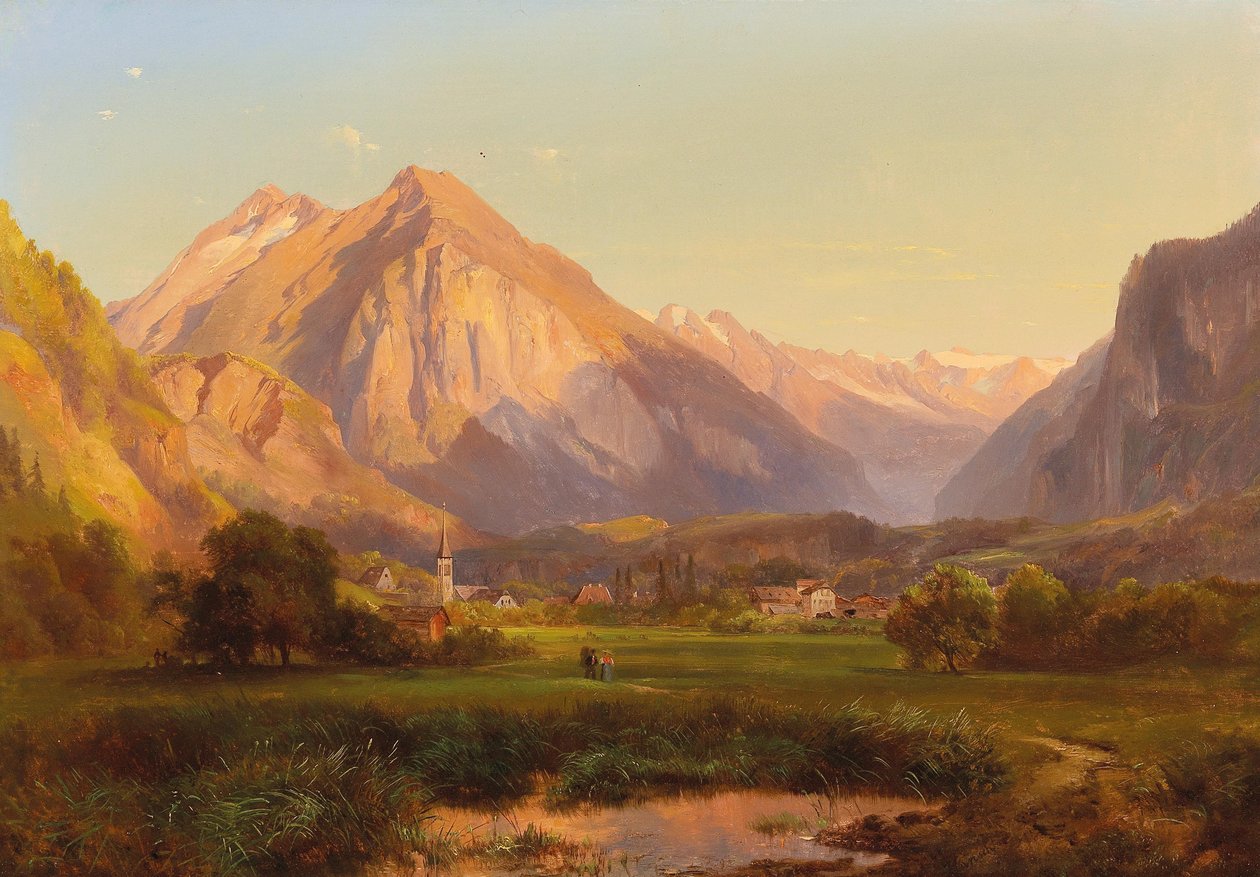  av Anton Hansch