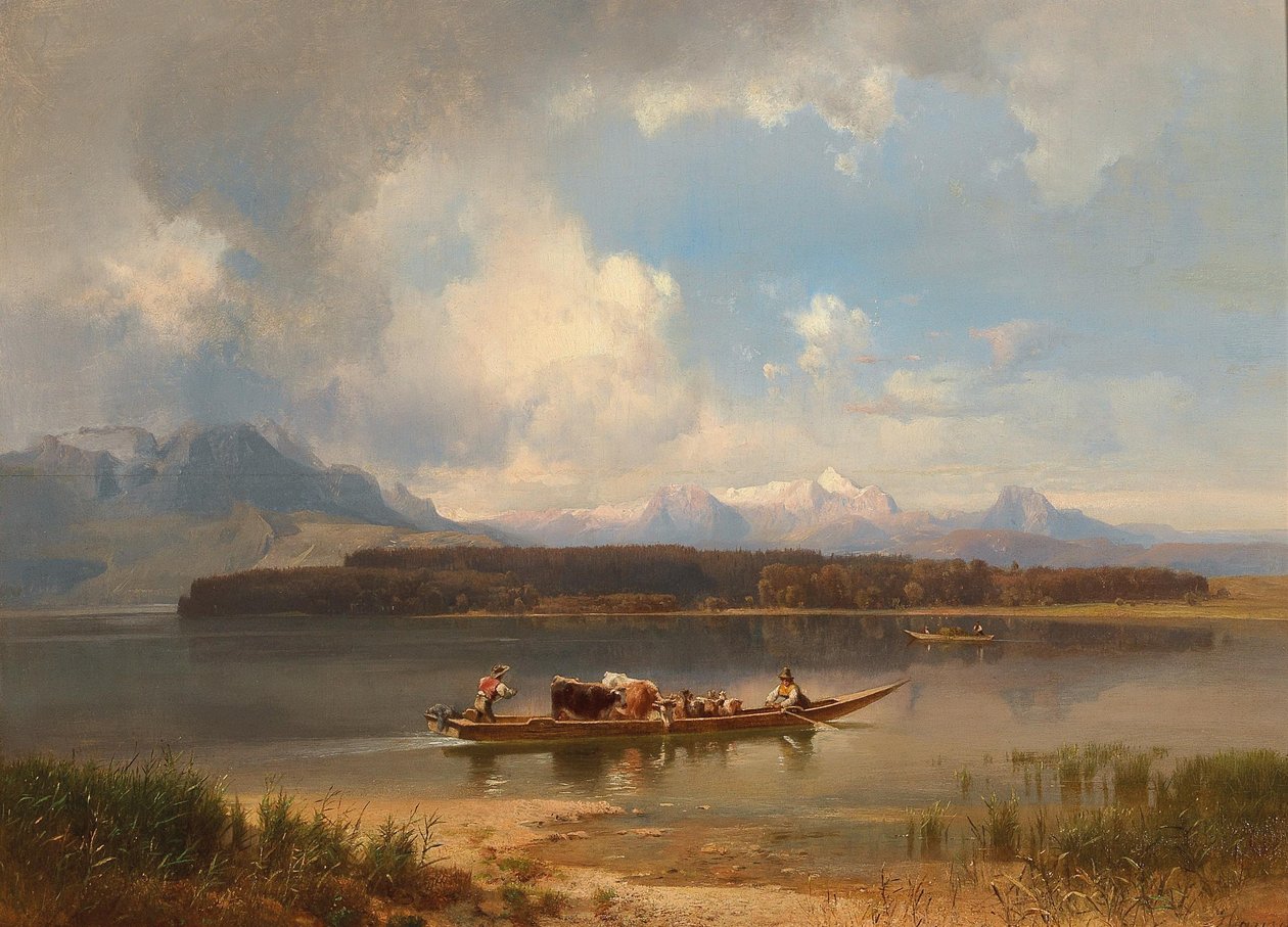  av Anton Hansch
