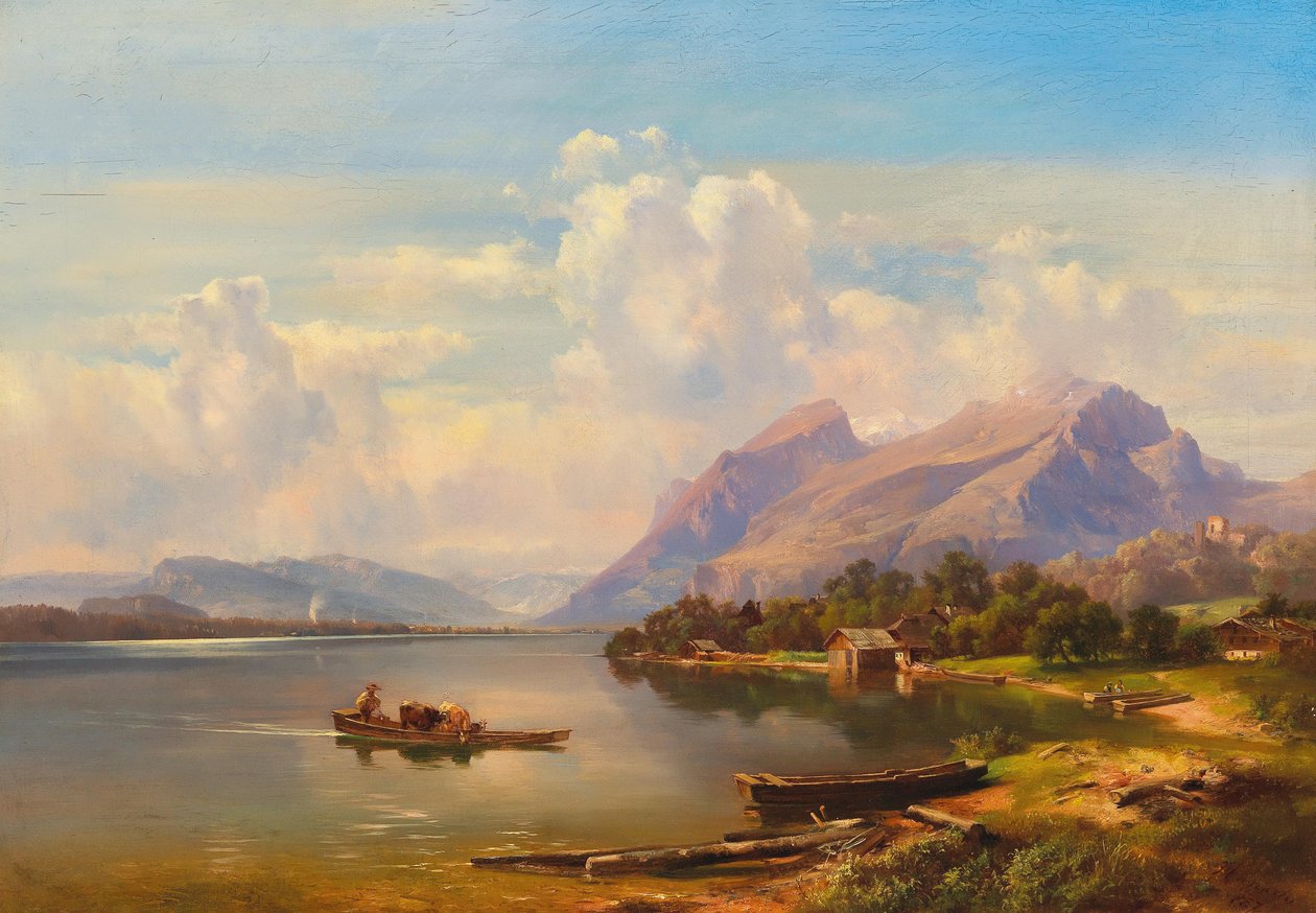  av Anton Hansch