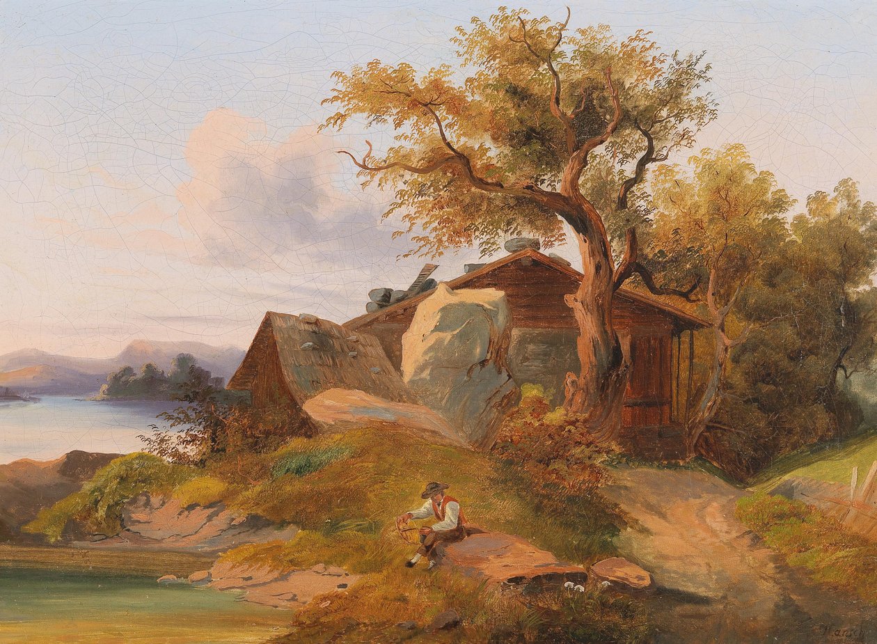  av Anton Hansch