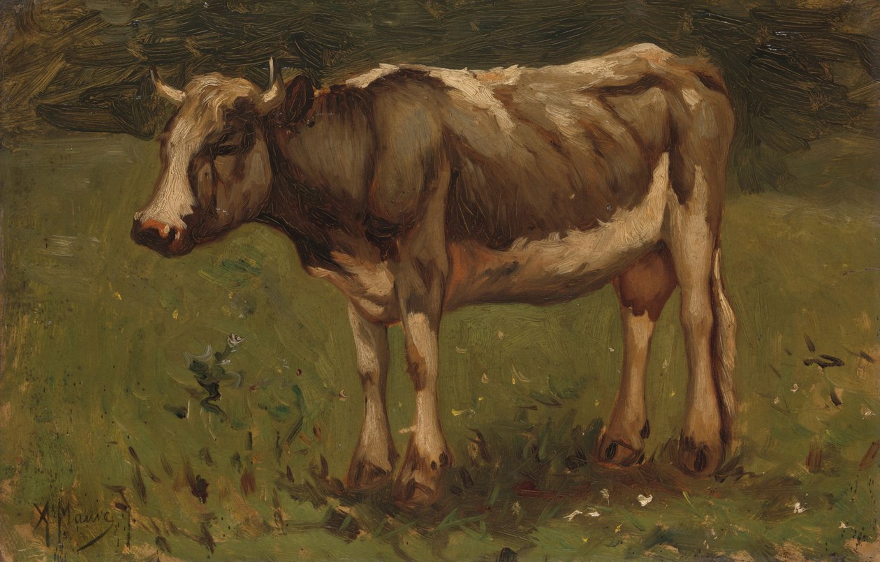  av Anton Mauve