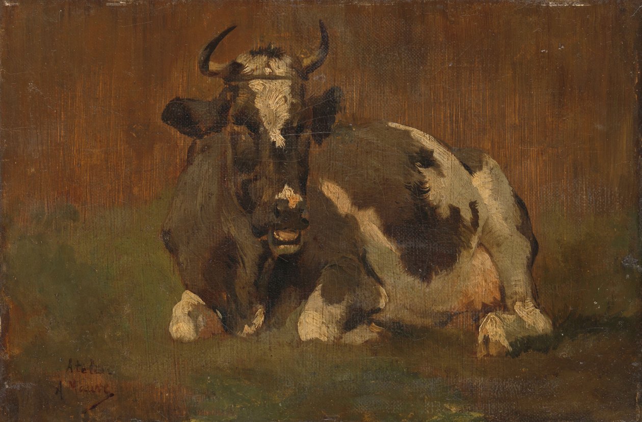  av Anton Mauve