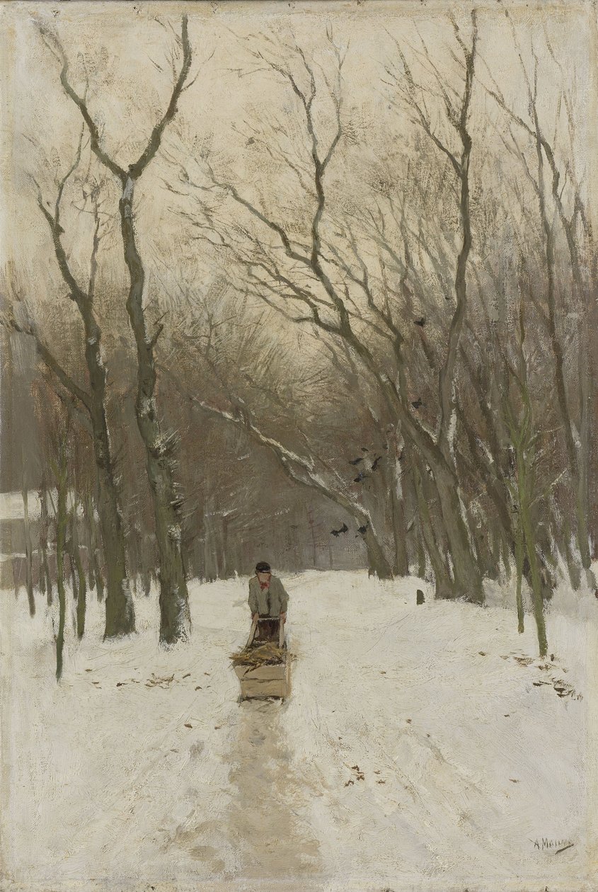  av Anton Mauve