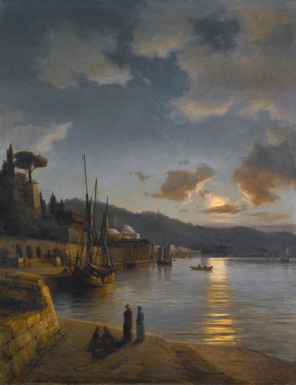  av Anton Melbye