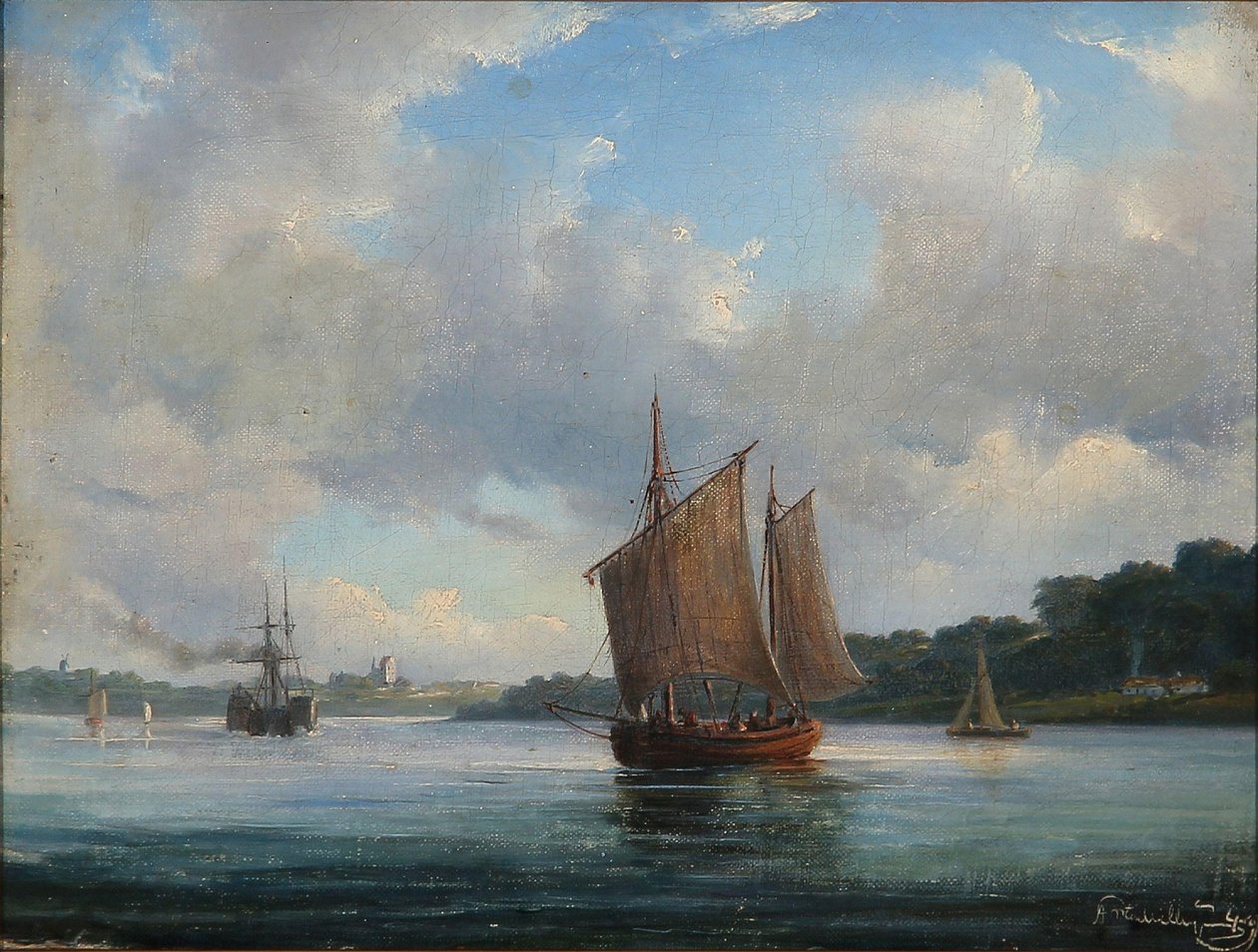  av Anton Melbye