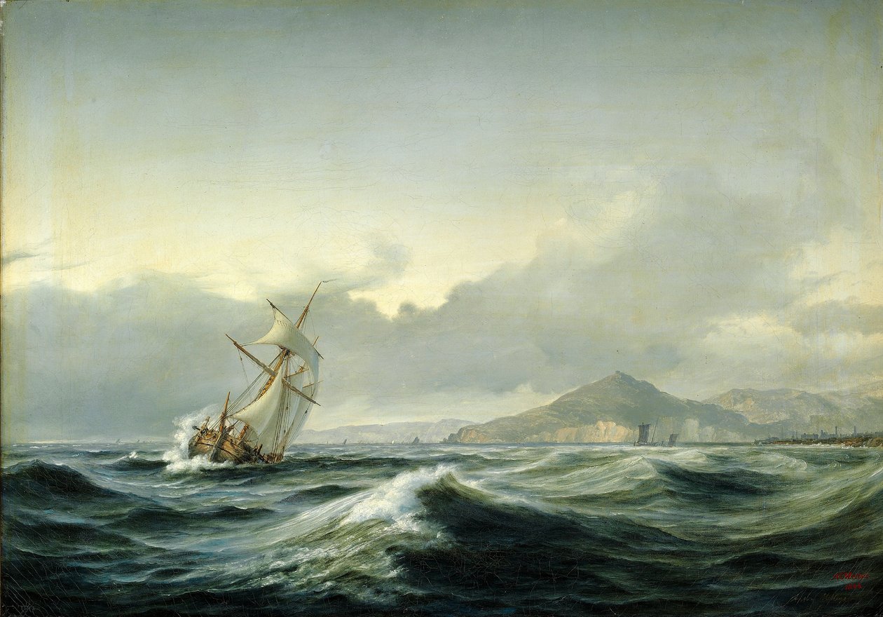  av Anton Melbye