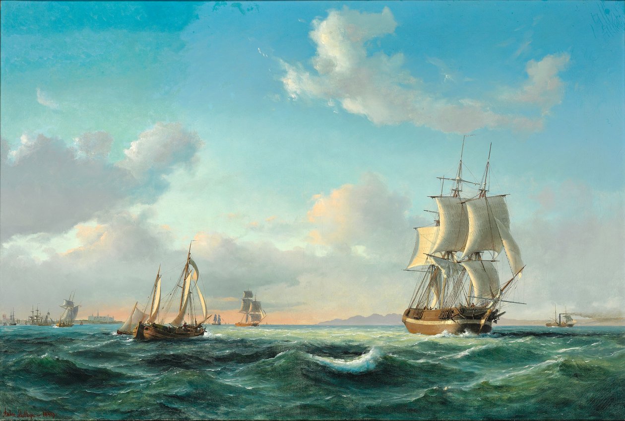  av Anton Melbye