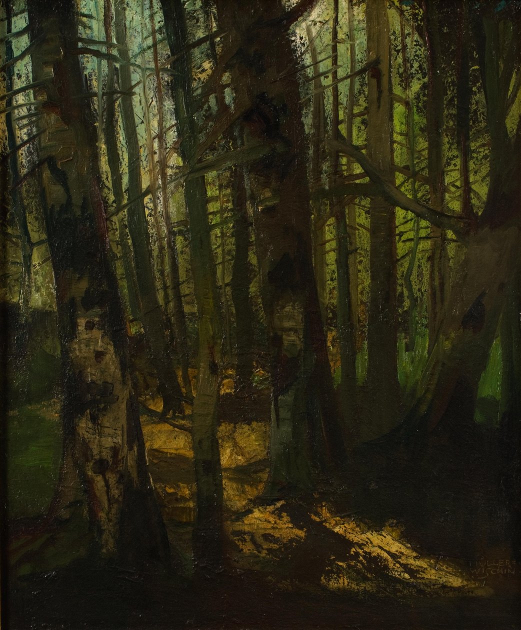  av Anton Müller Wischin