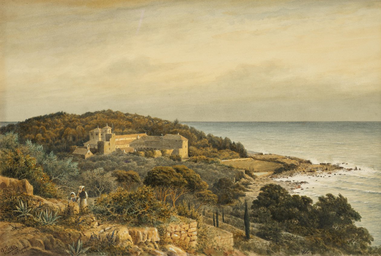  av Anton Perko