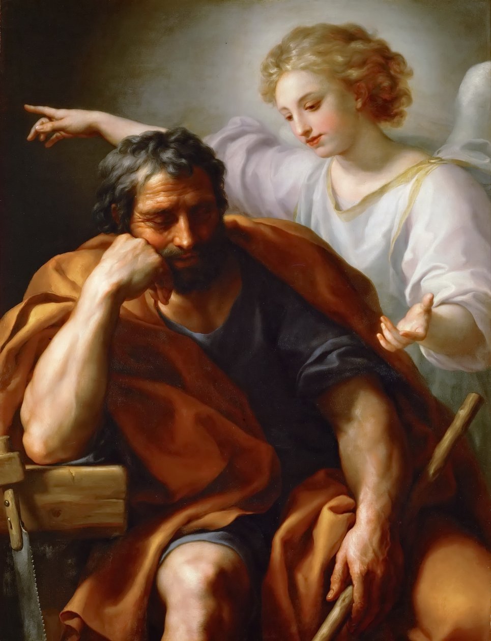  av Anton Raphael Mengs
