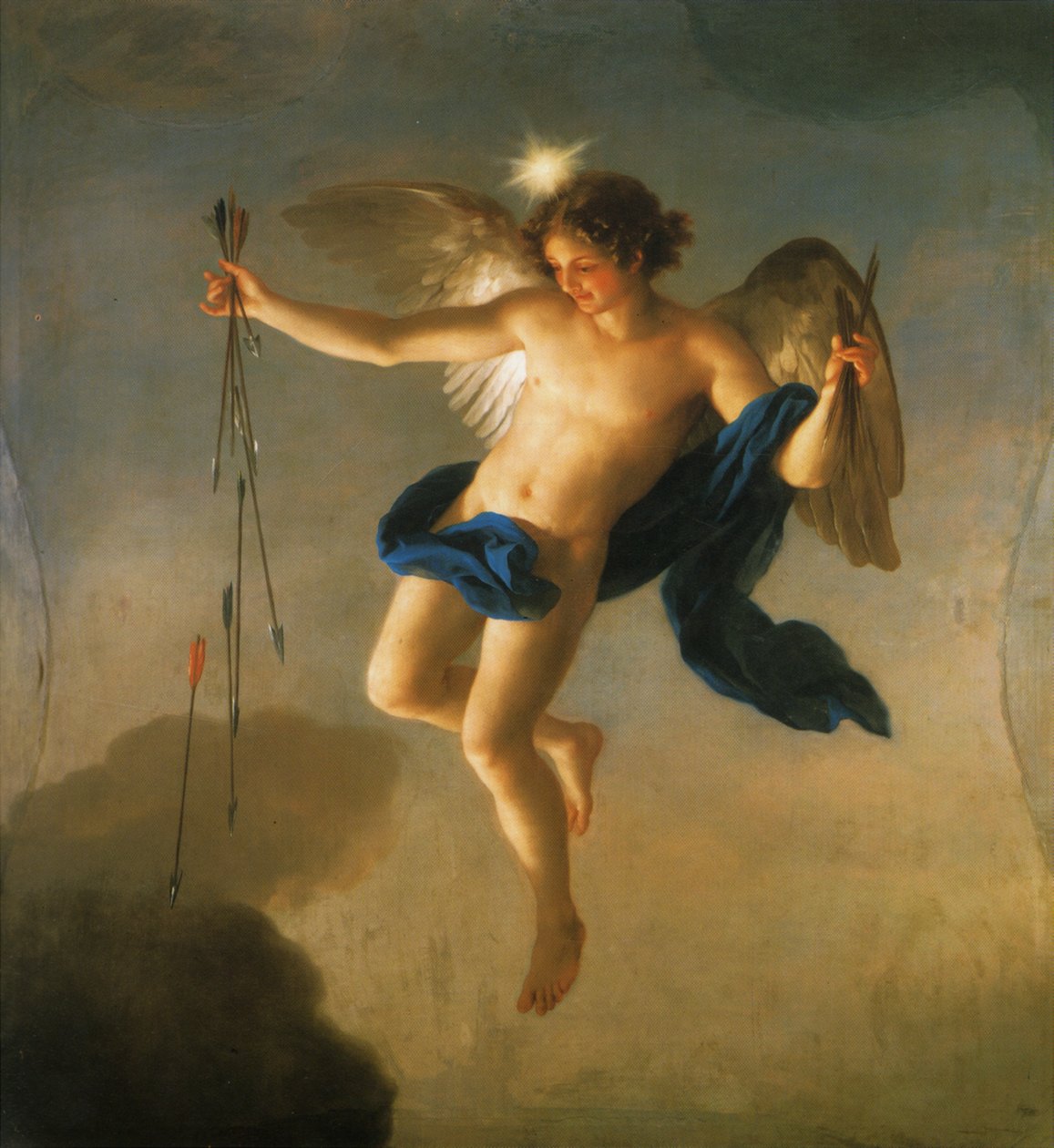  av Anton Raphael Mengs