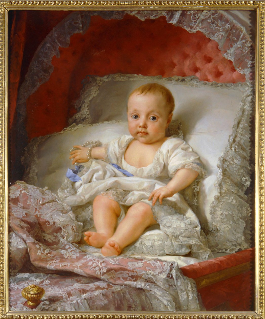  av Anton Raphael Mengs