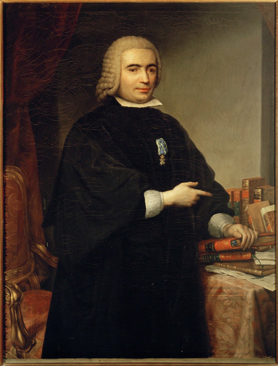  av Anton Raphael Mengs