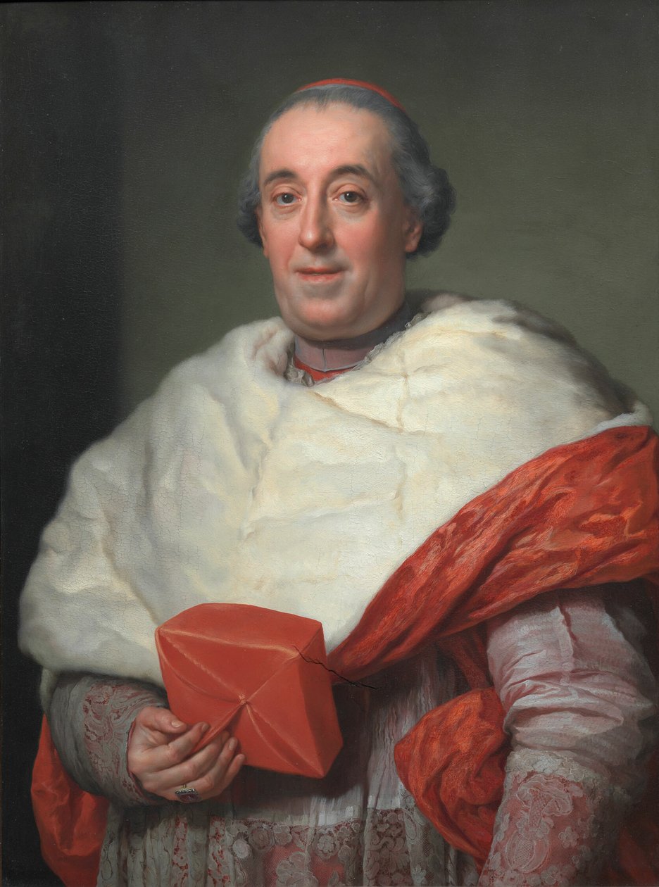  av Anton Raphael Mengs