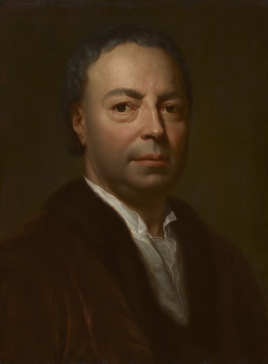  av Anton Raphael Mengs
