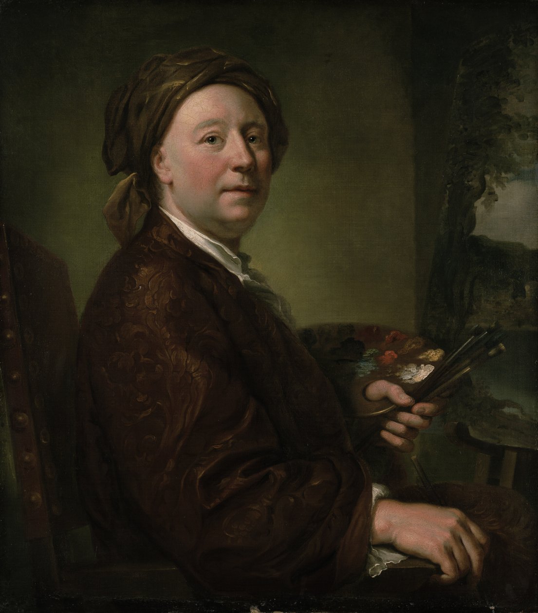  av Anton Raphael Mengs