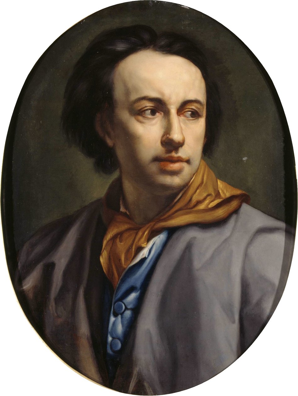  av Anton Raphael Mengs