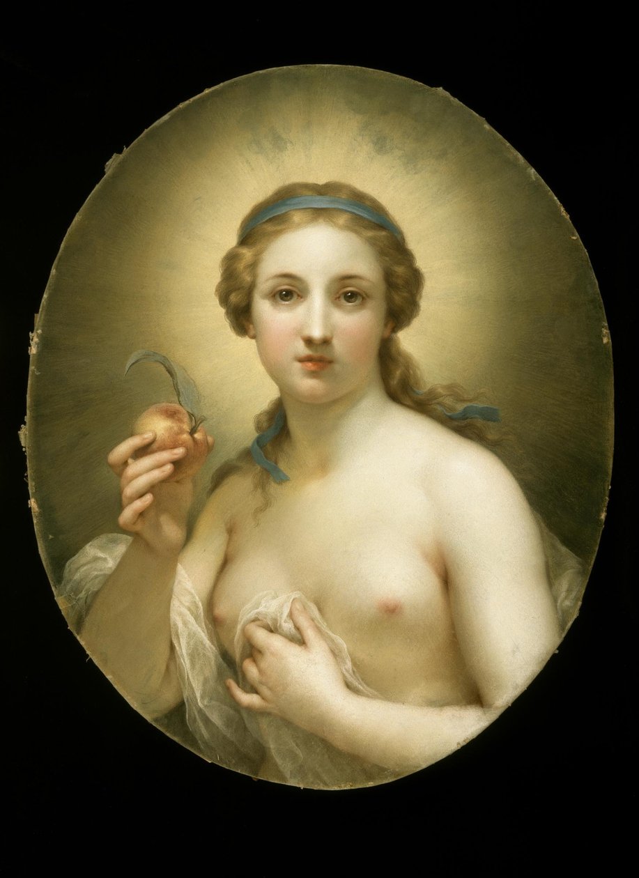 Sannhet av Anton Raphael Mengs