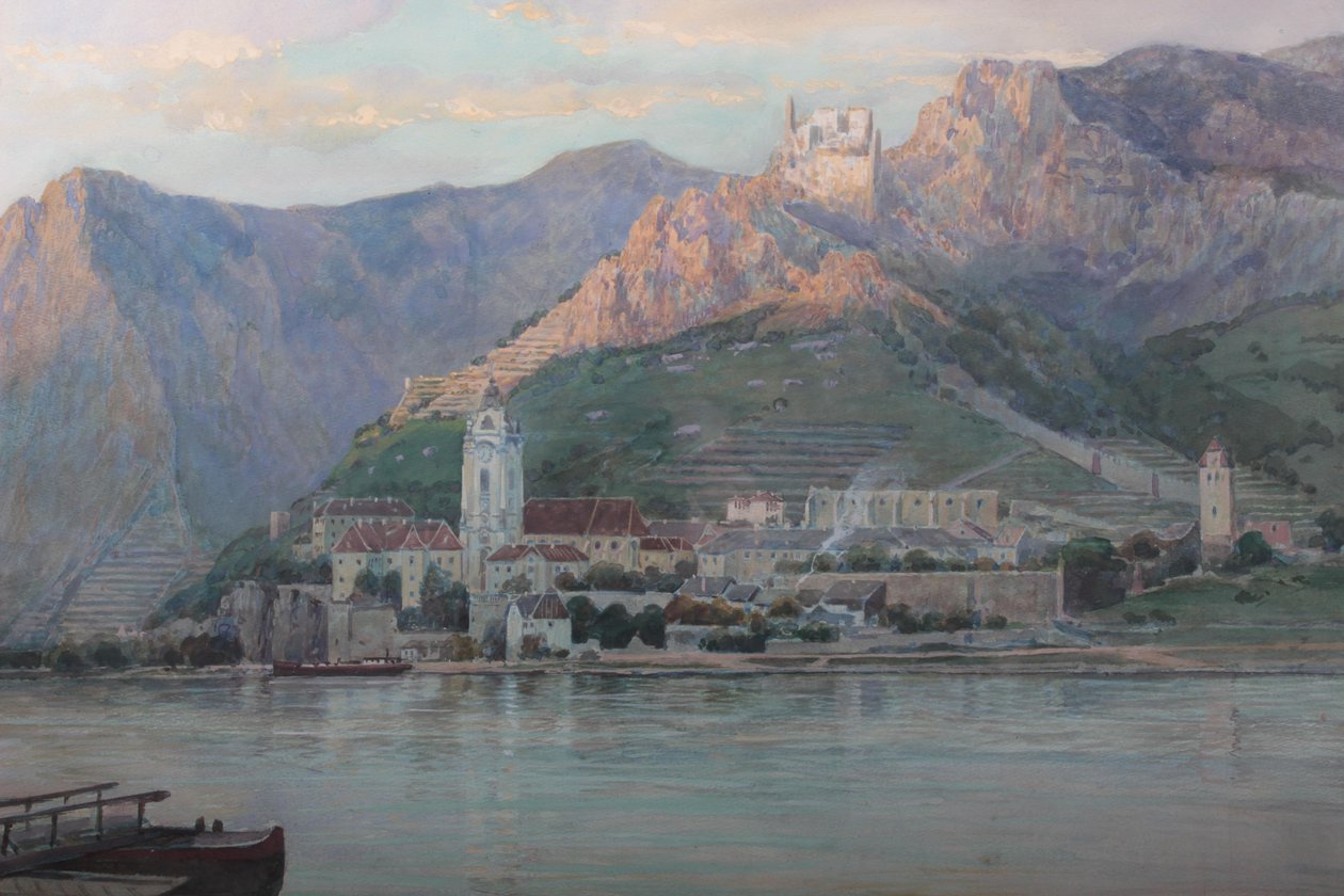  av Anton Reckziegel