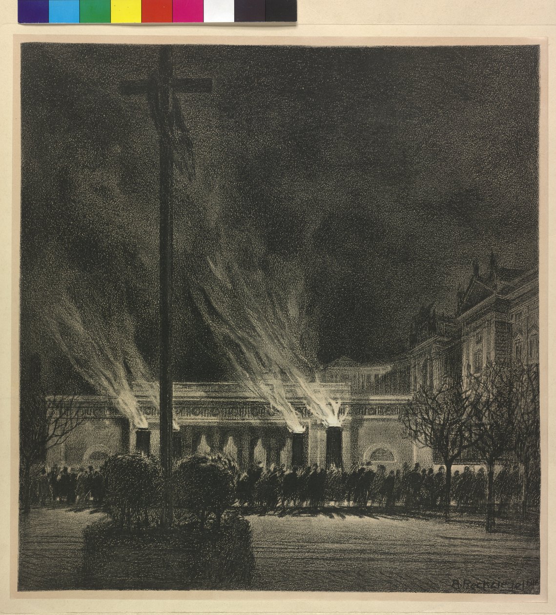  av Anton Reckziegel