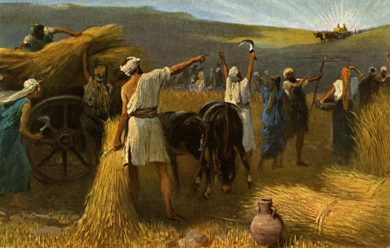  av Anton Robert (after) Leinweber