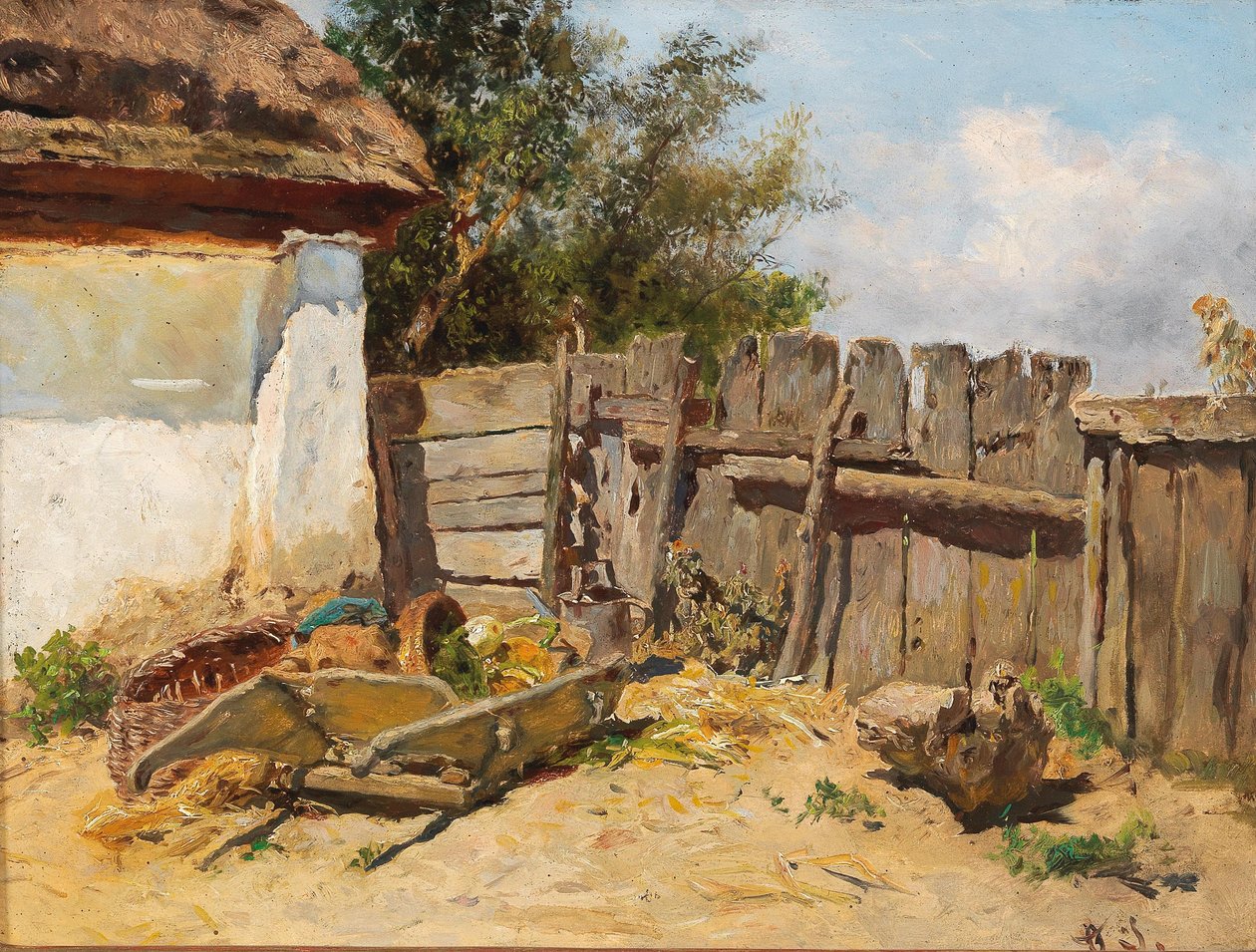  av Anton Schrodl