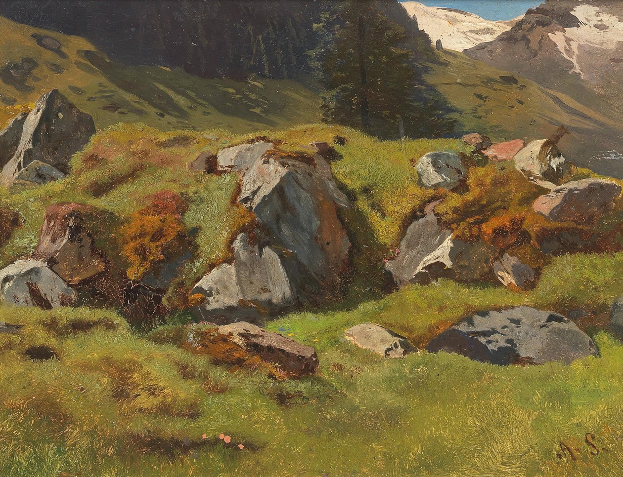  av Anton Schrodl