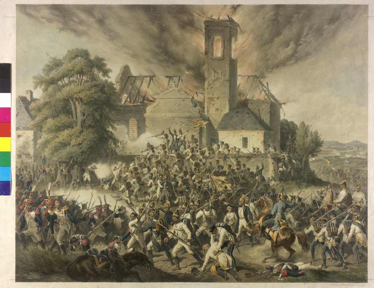  av Anton Strassgschwandtner