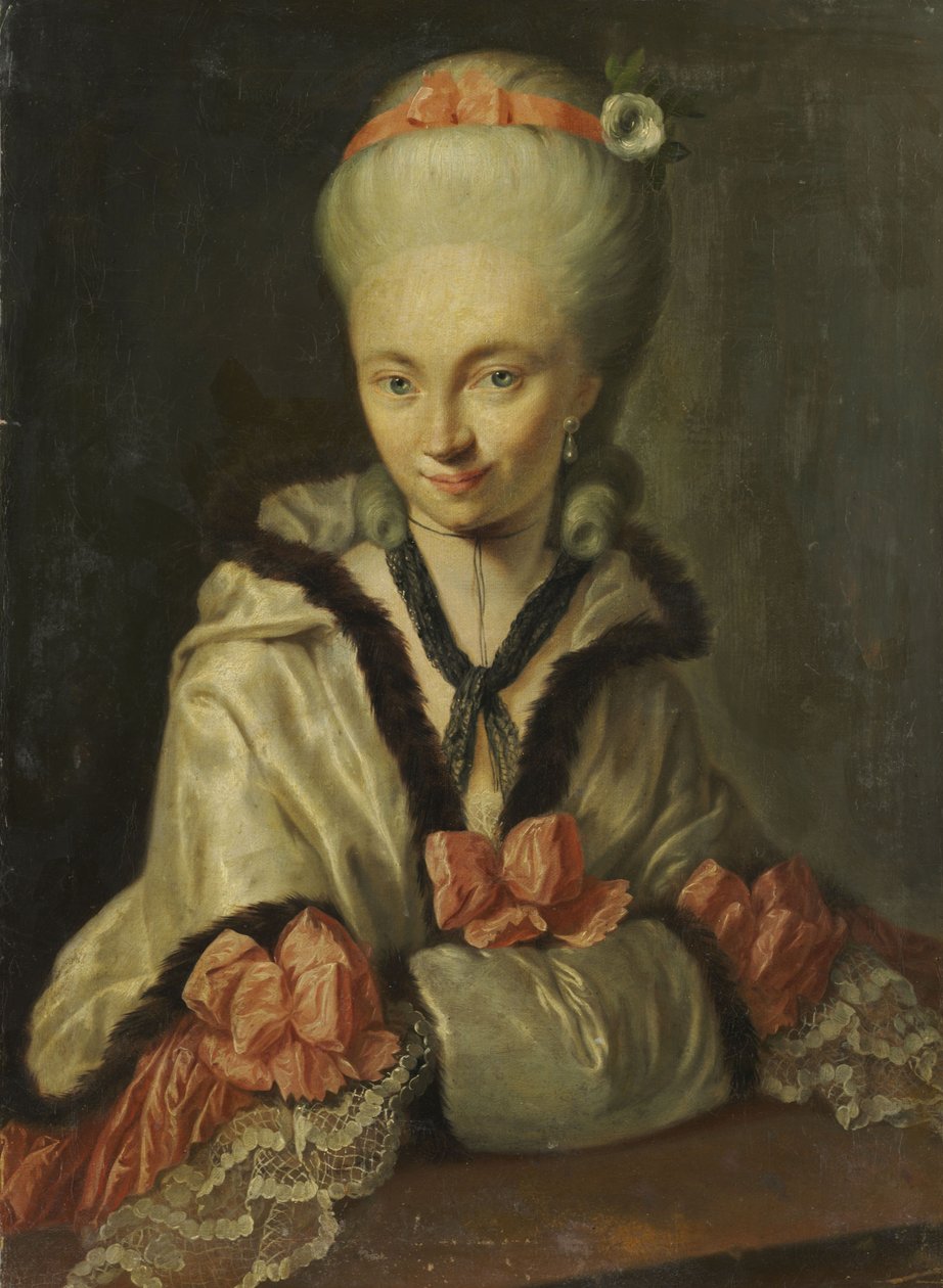  av Anton Wilhelm Tischbein