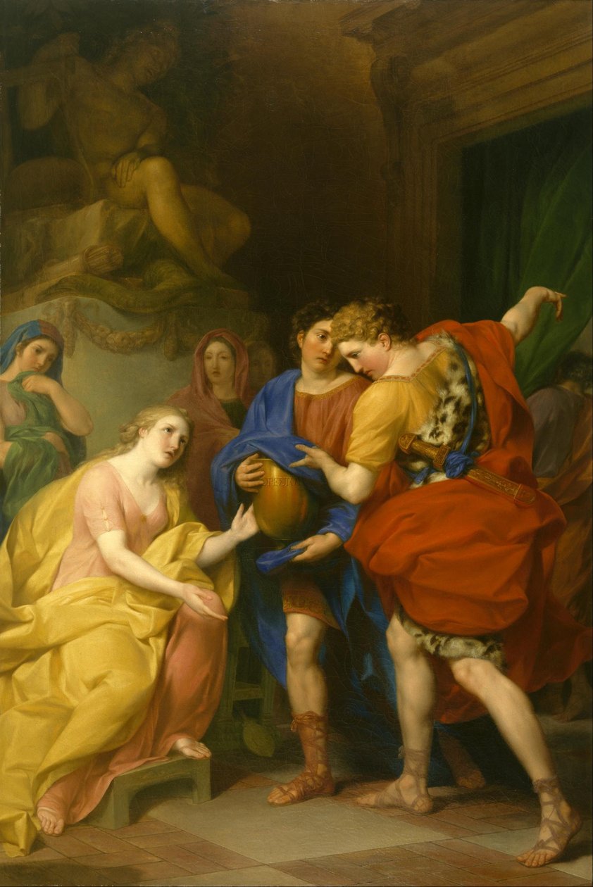  av Anton von Maron