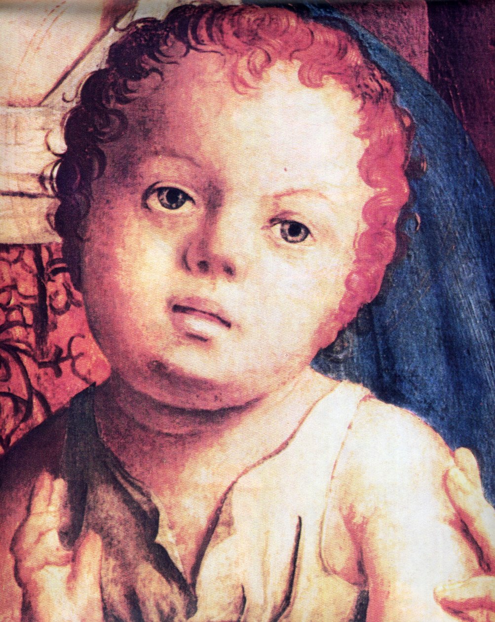 Giuseppe Grosso Cacopardo av Antonello Bambino