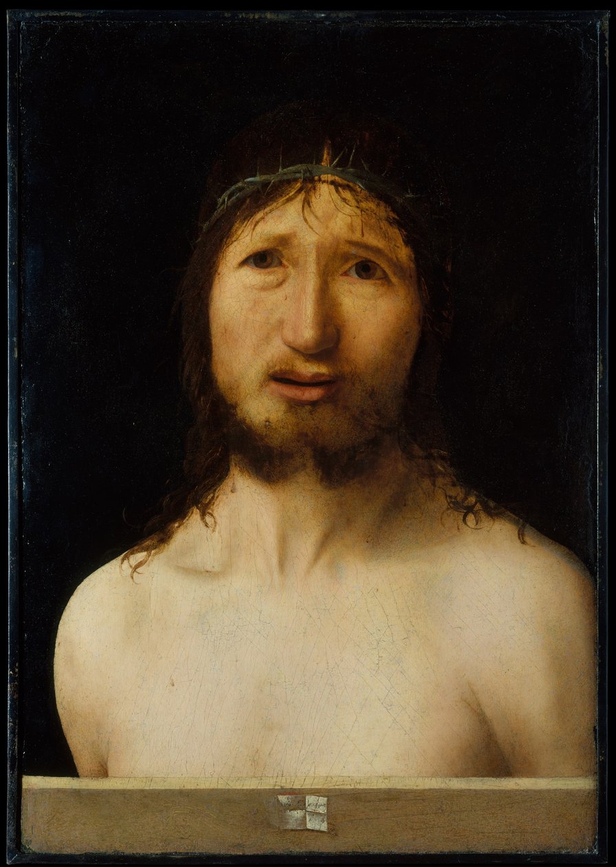  av Antonello da Messina