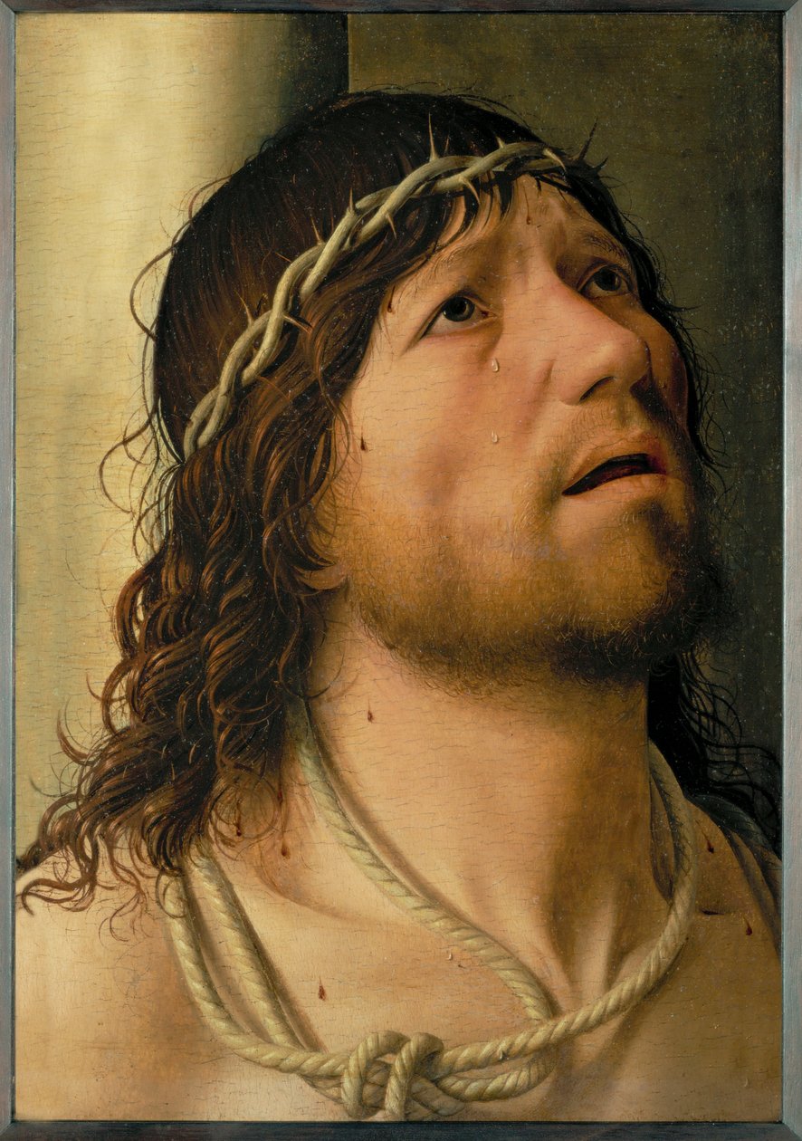  av Antonello da Messina