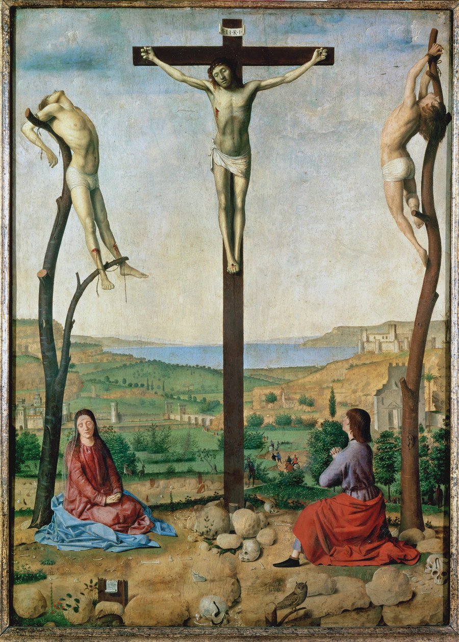  av Antonello da Messina