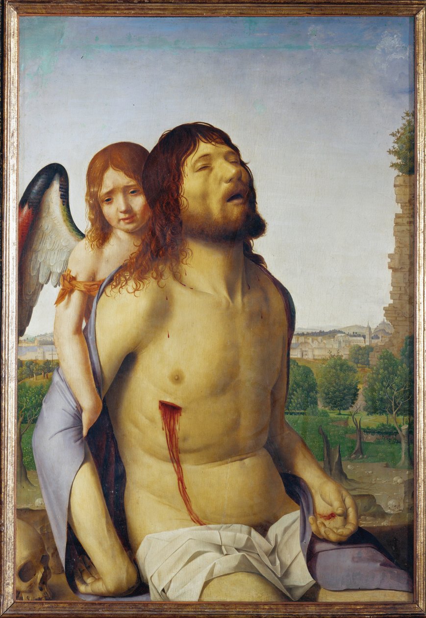  av Antonello da Messina