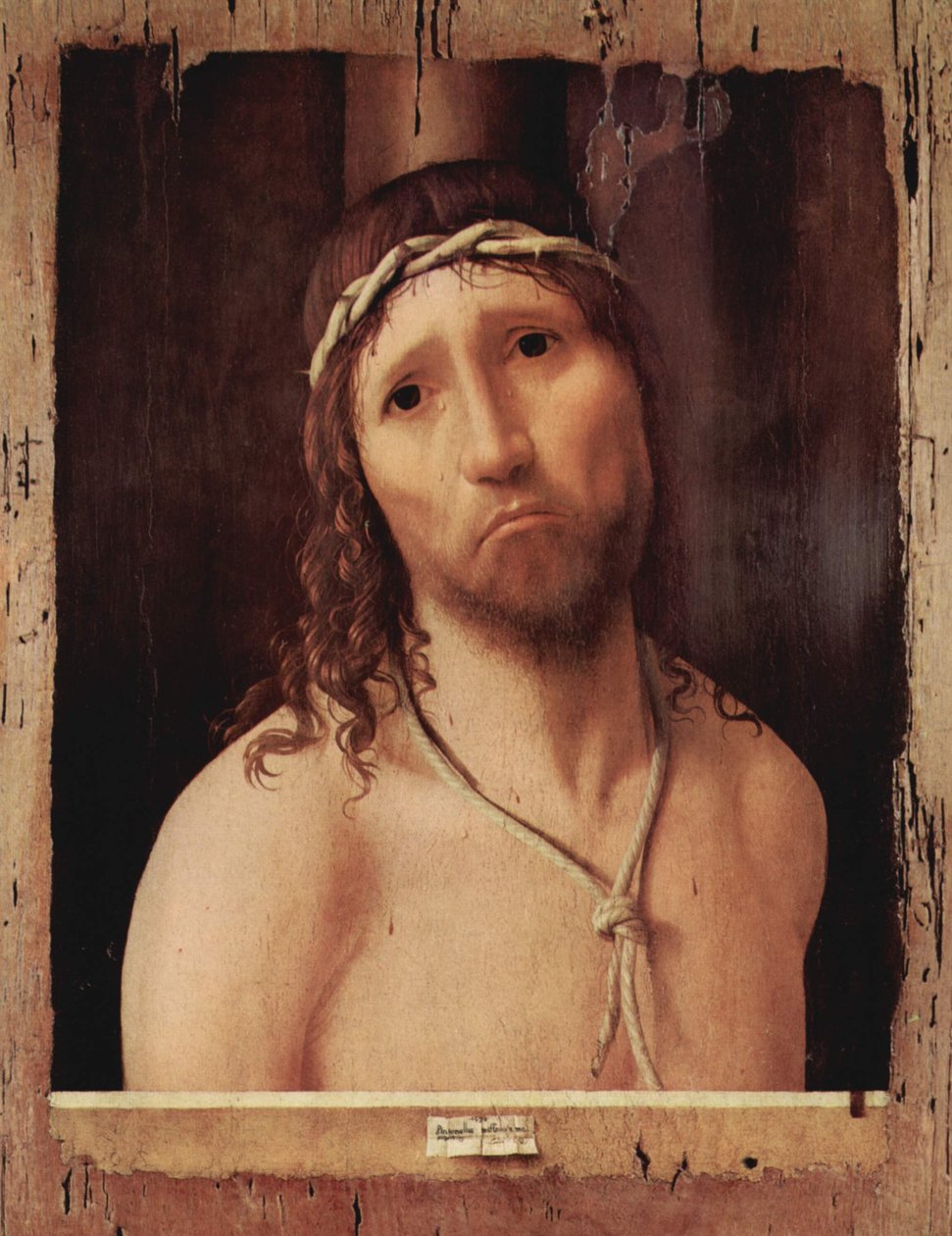  av Antonello da Messina