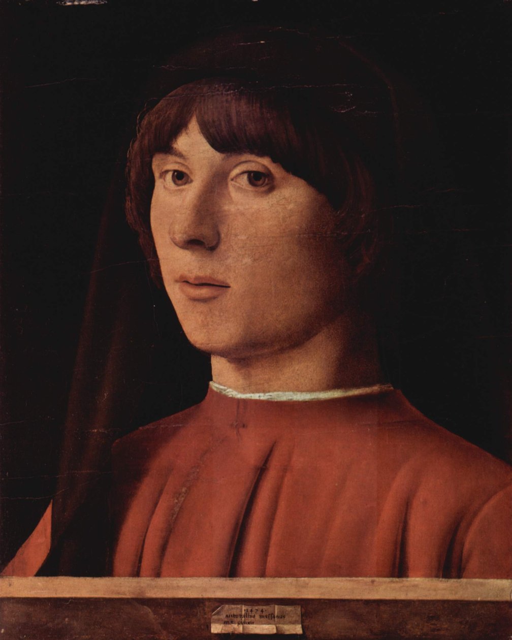 av Antonello da Messina