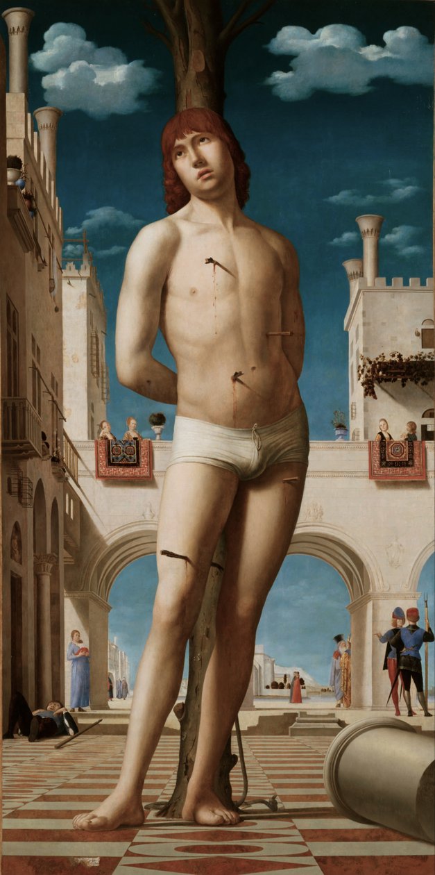  av Antonello da Messina