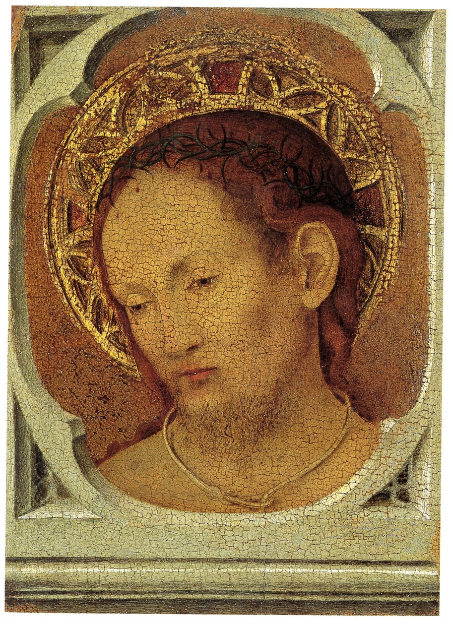  av Antonello da Messina