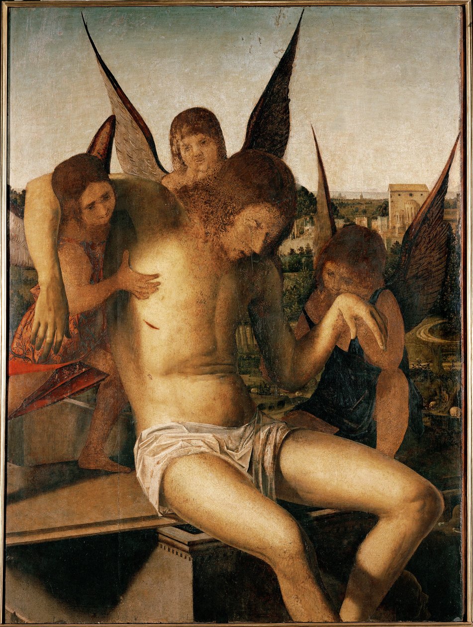  av Antonello da Messina