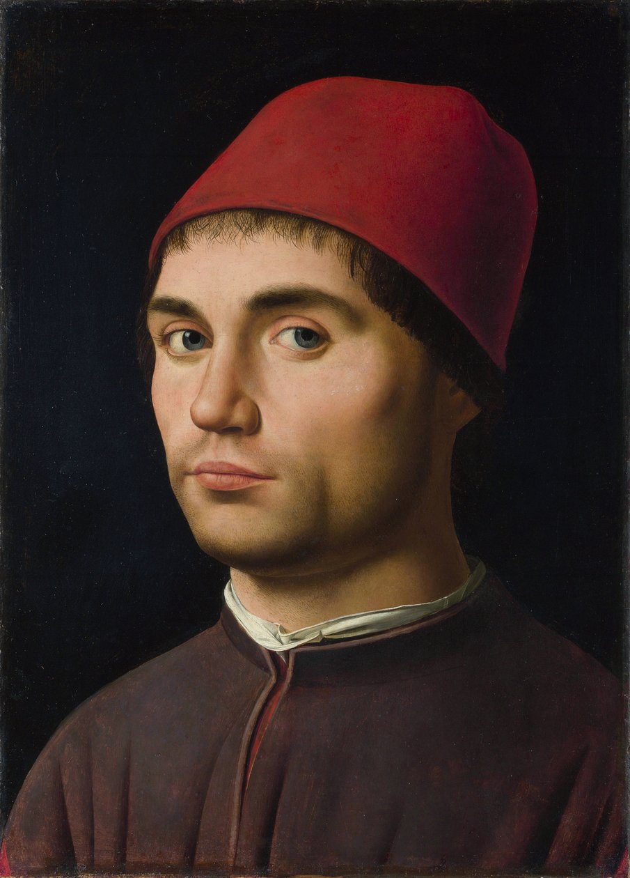  av Antonello da Messina