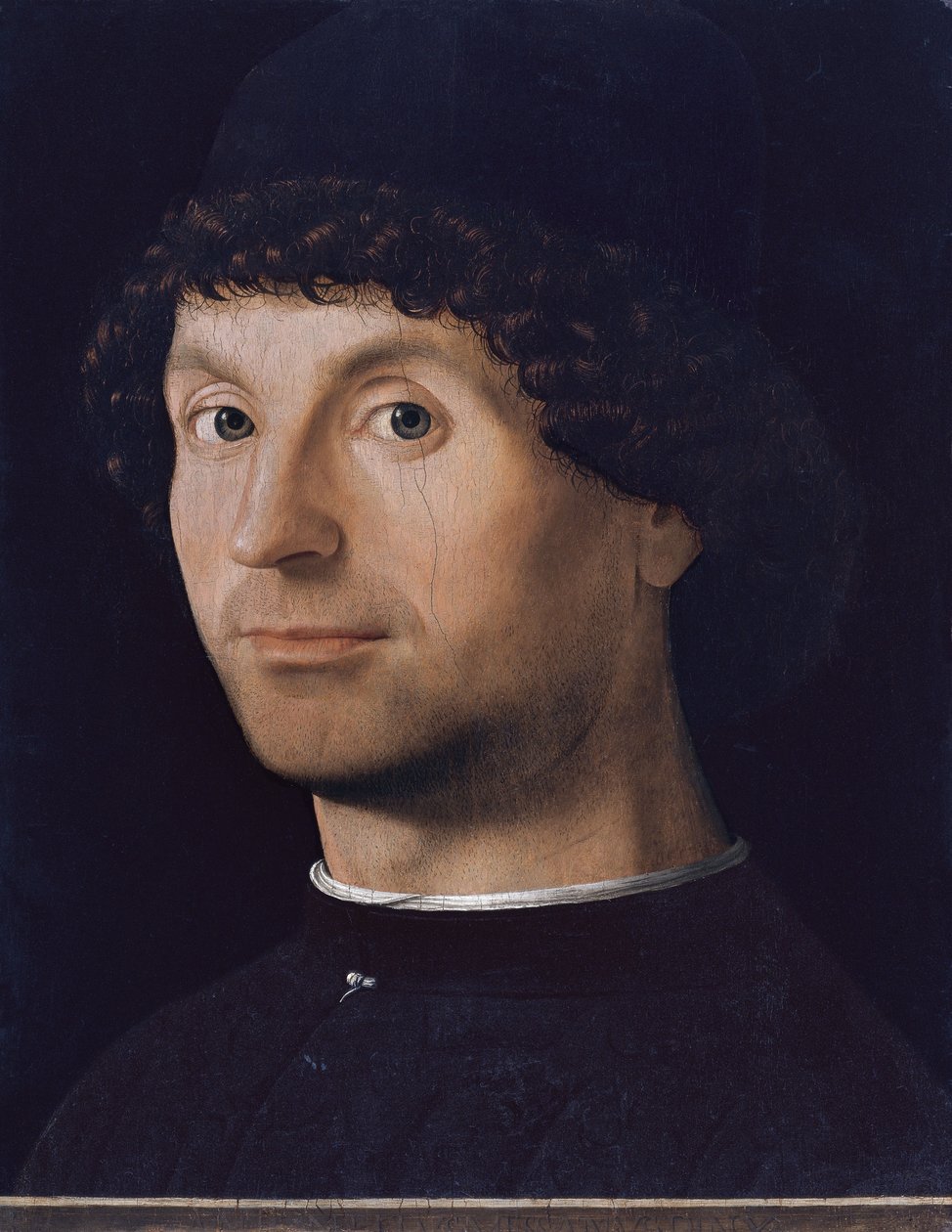  av Antonello da Messina