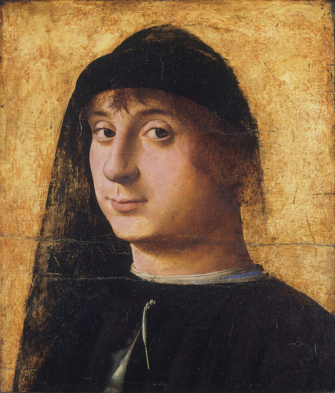  av Antonello da Messina