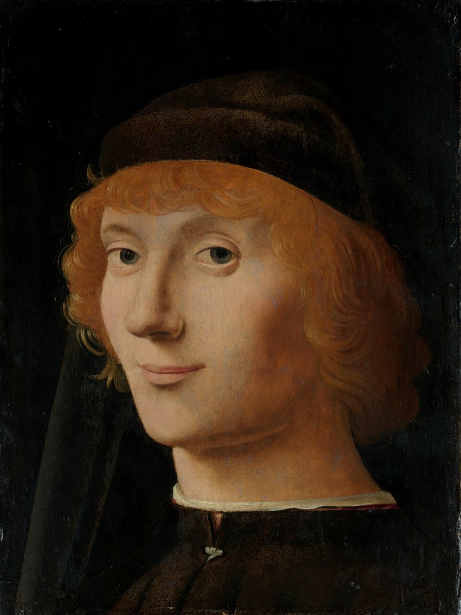  av Antonello da Messina