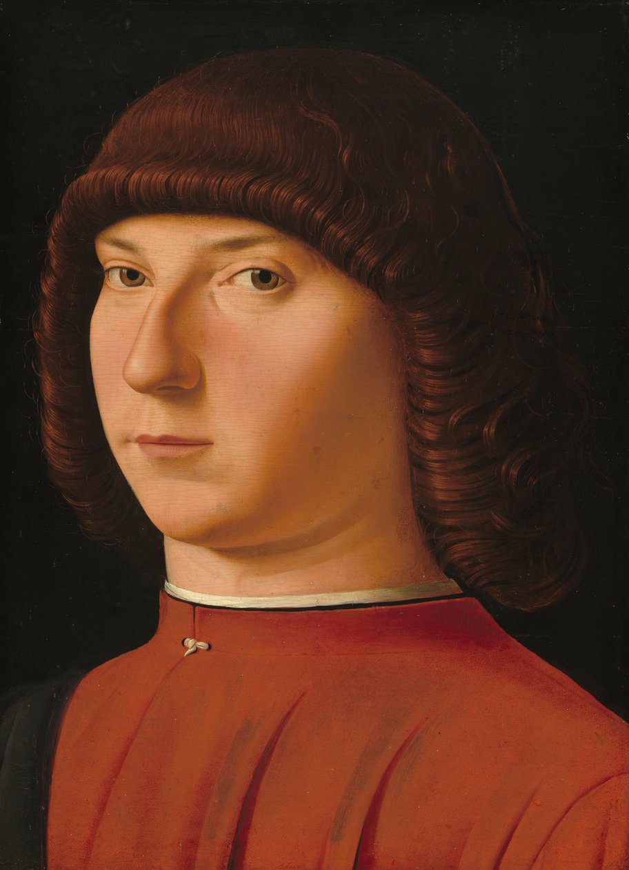  av Antonello da Messina