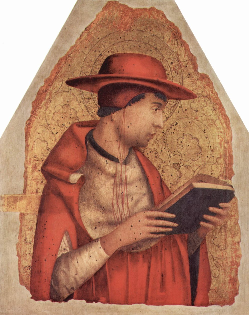  av Antonello da Messina